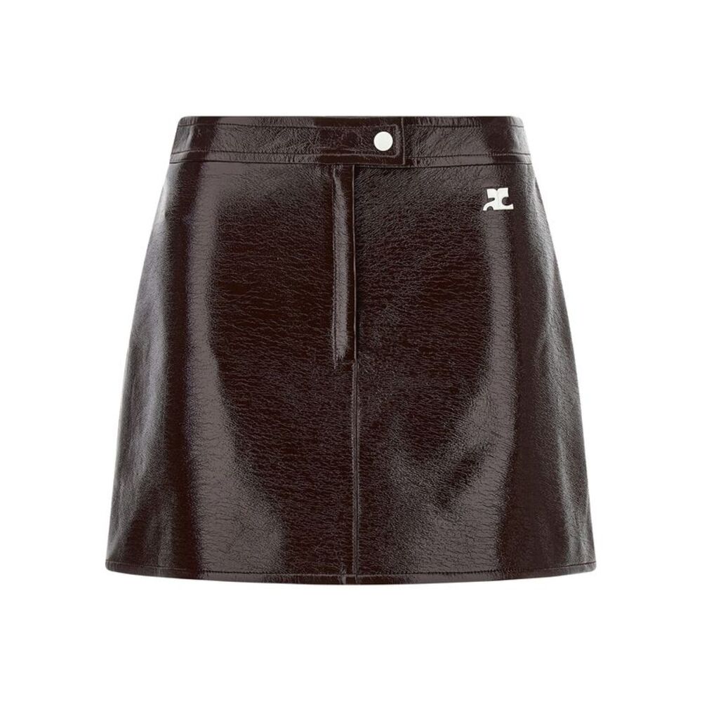 Courreges Women 'Reedition' Skirt